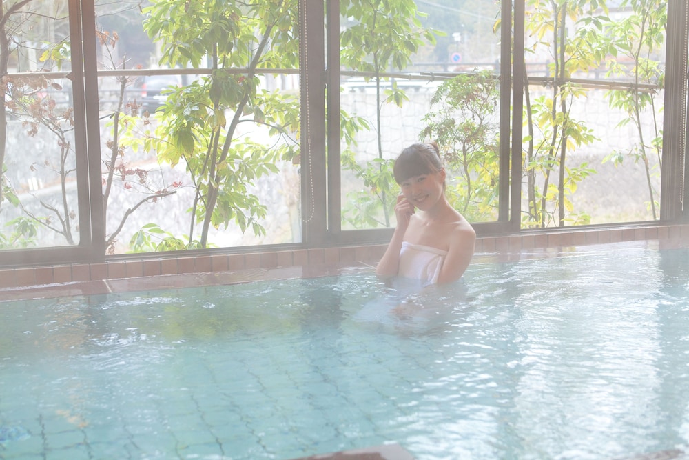 Atarashiya Ryokan - Dorogawa-onsen Hot Spring