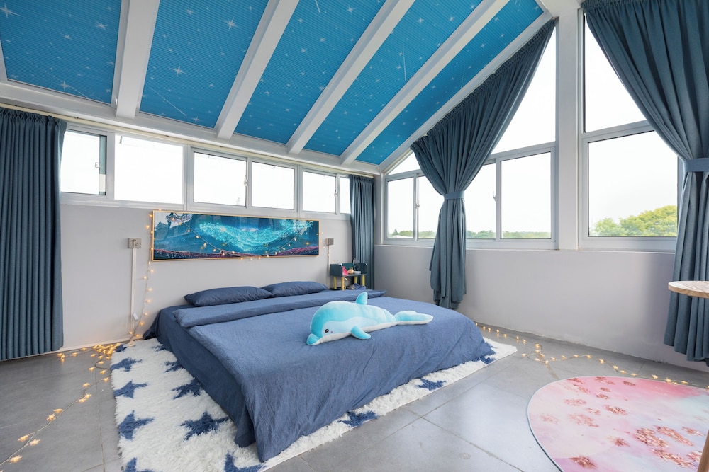 Sea of stars Hotel