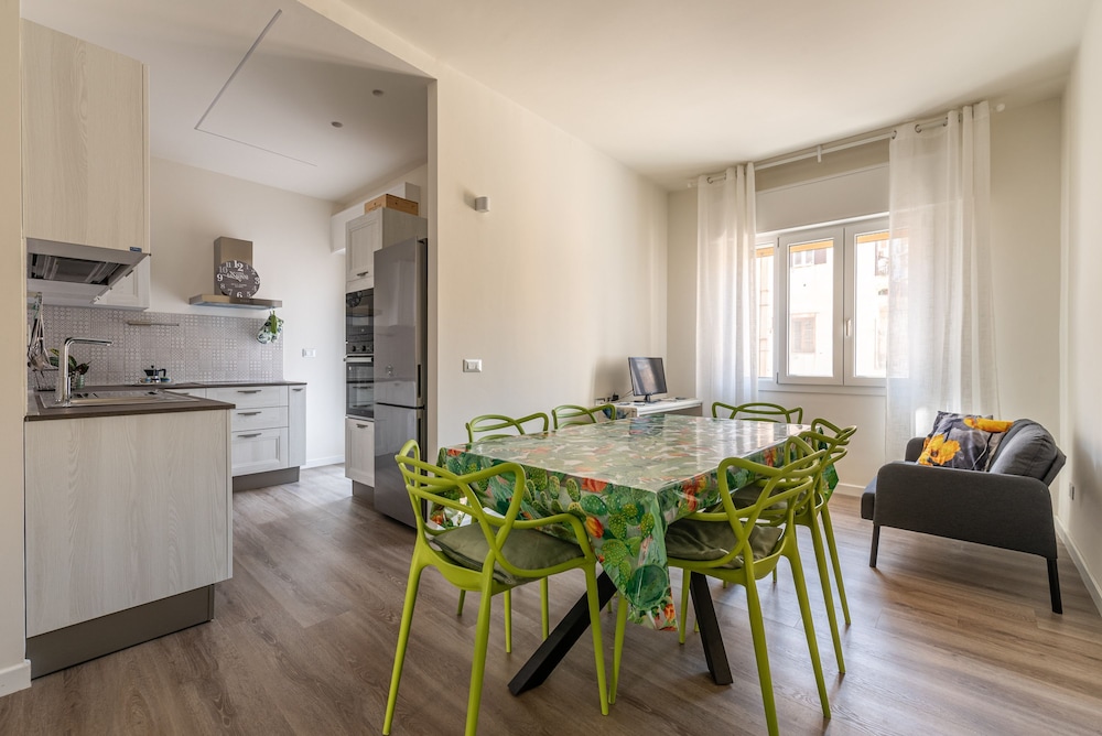 Appartamento Pacini by Wonderful Italy