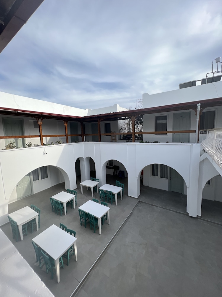 Ruya Boheme Otel - Image 56