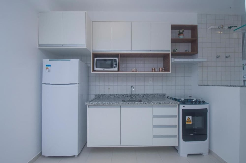 Residencial Anchieta Riviera By Audaar