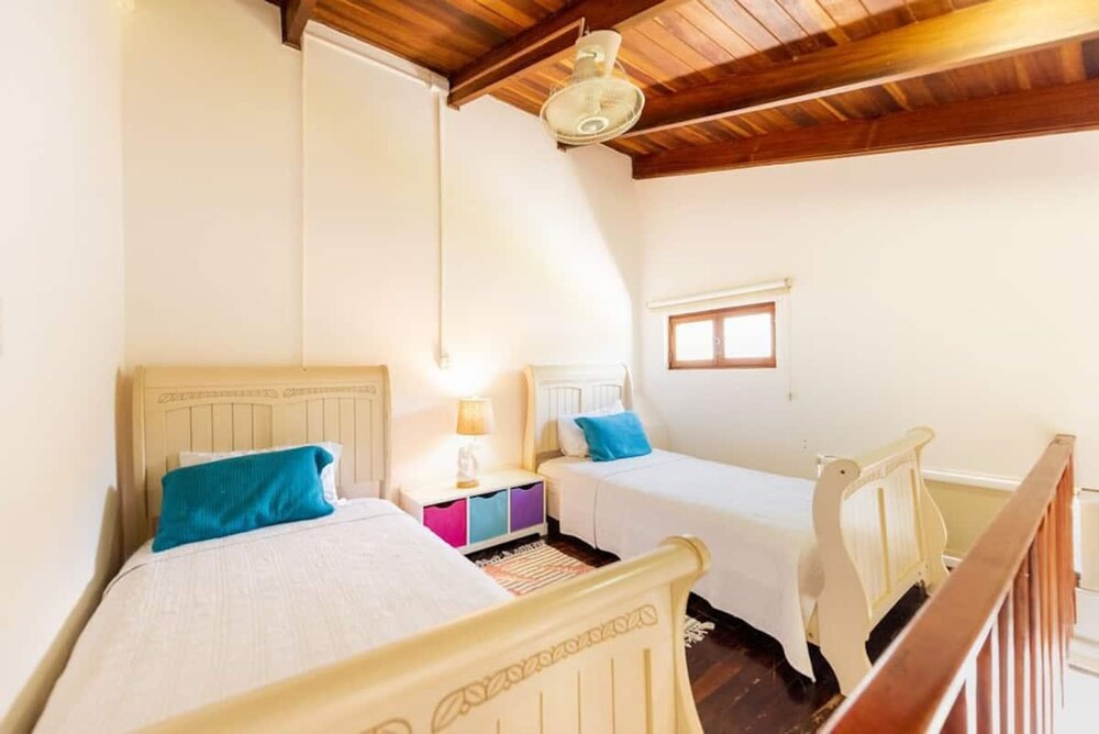 Beachfront Home Sand in Your Feet Surf and Relax