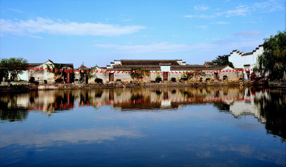New Century Shiqifang Kaiyuan