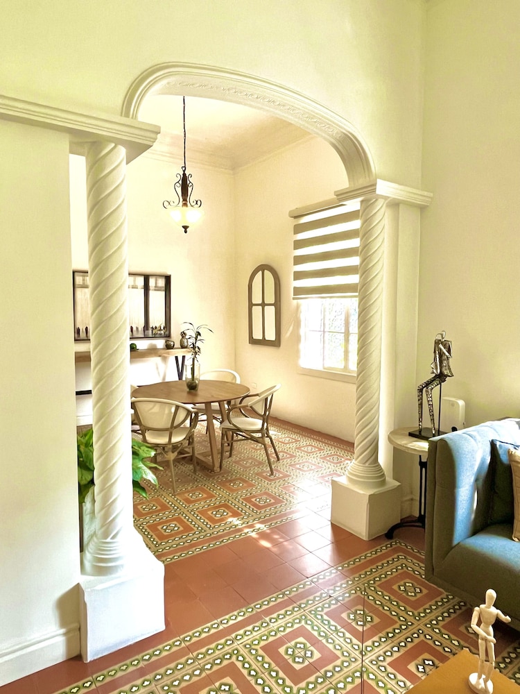 Casa Rambla Serra