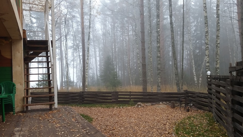 Black Fox Resort