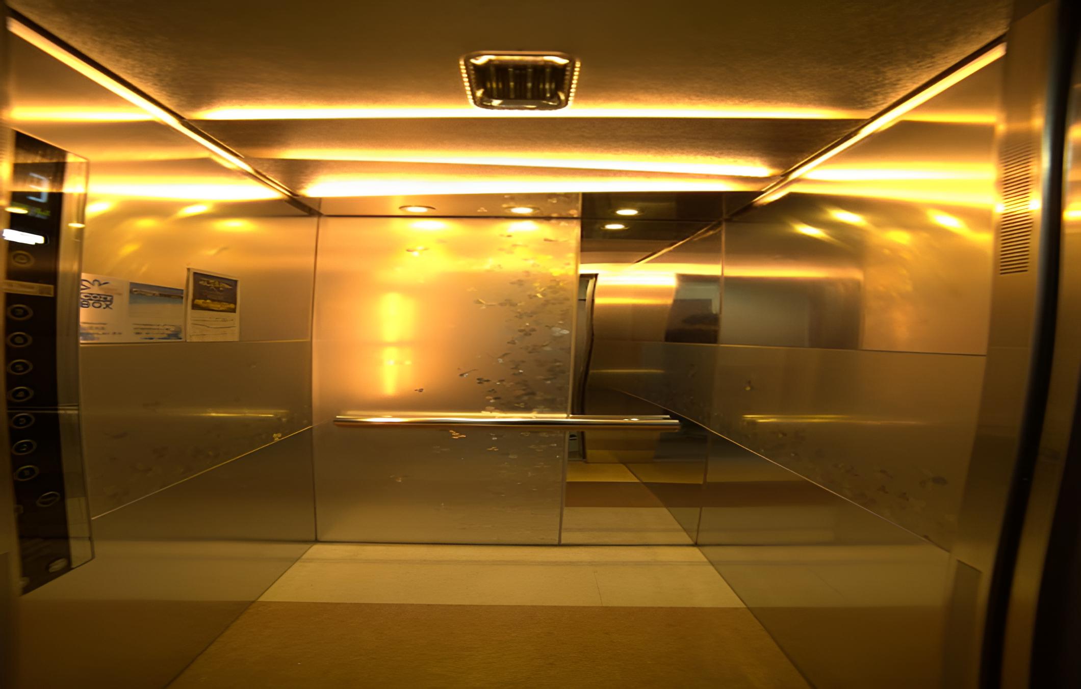 Cozybox Guesthouse