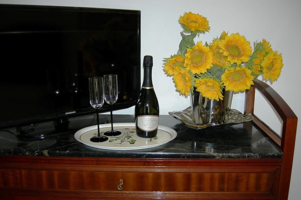 B&B Roma Borgo 91