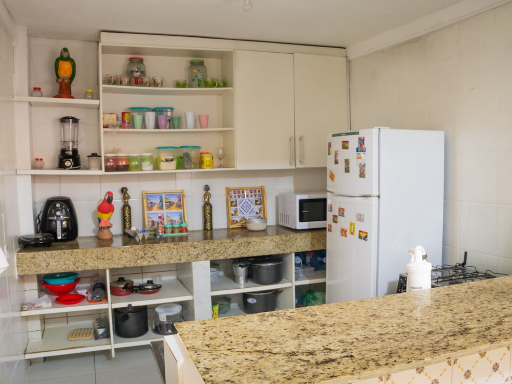 Rio Slz Hostel