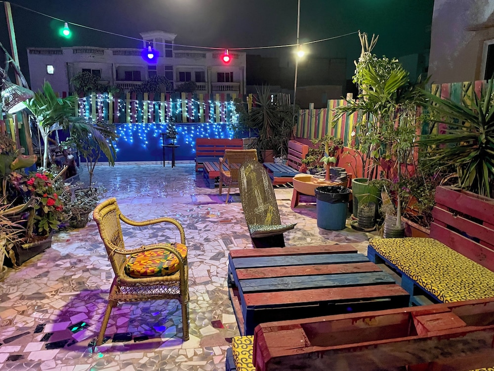 Fadidi House