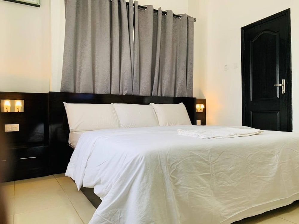 3 Bed Apartment at a Central Location