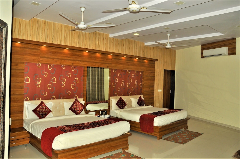 Alcor Kumbhalgarh – the family getaway