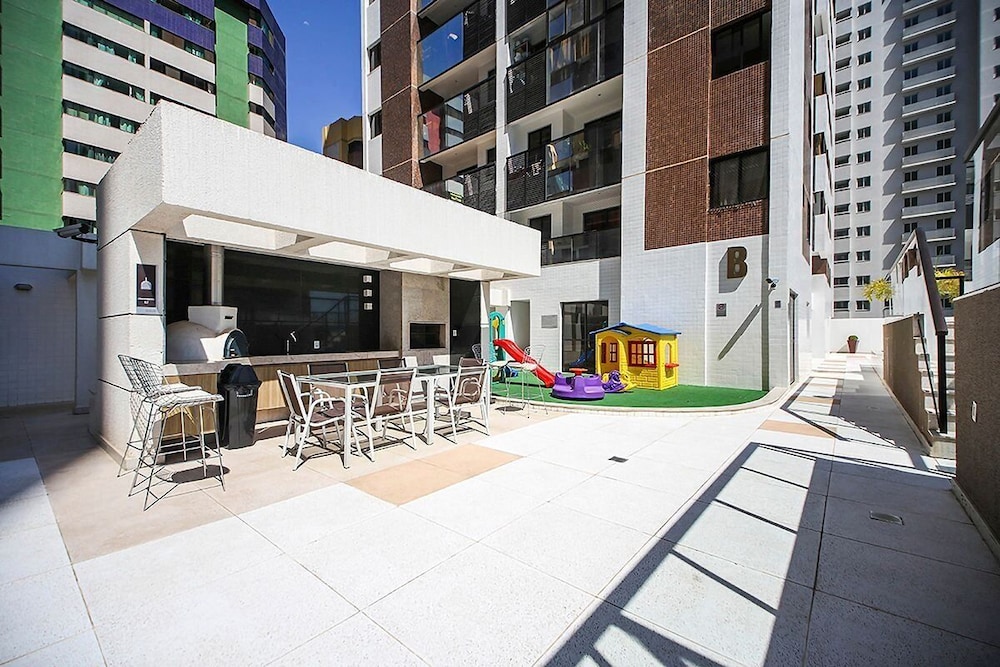 Well-located apt in Aguas Claras Rmh1511
