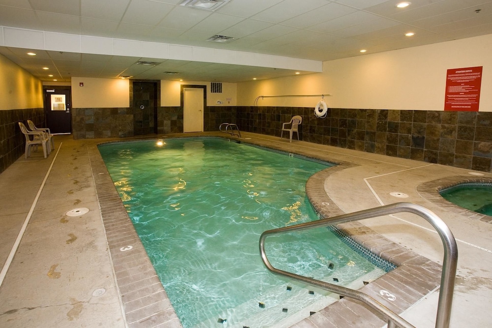 Keystone Vacation Rentals - Tidal Treasure Condo