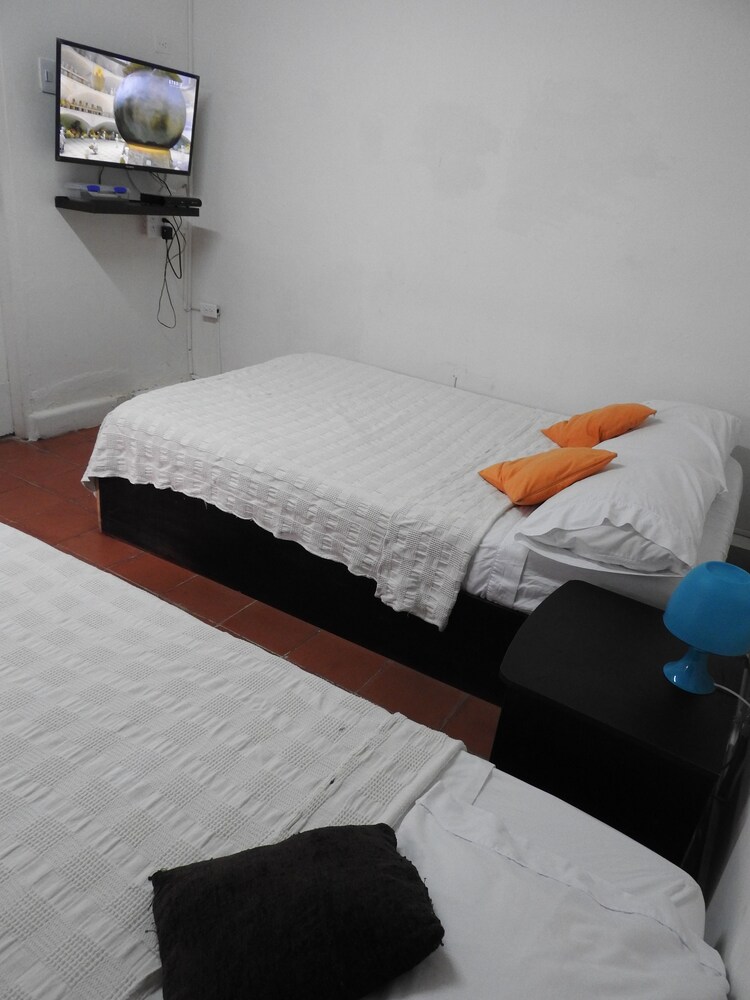 Hostal Don Miguel Cartagena de Indias