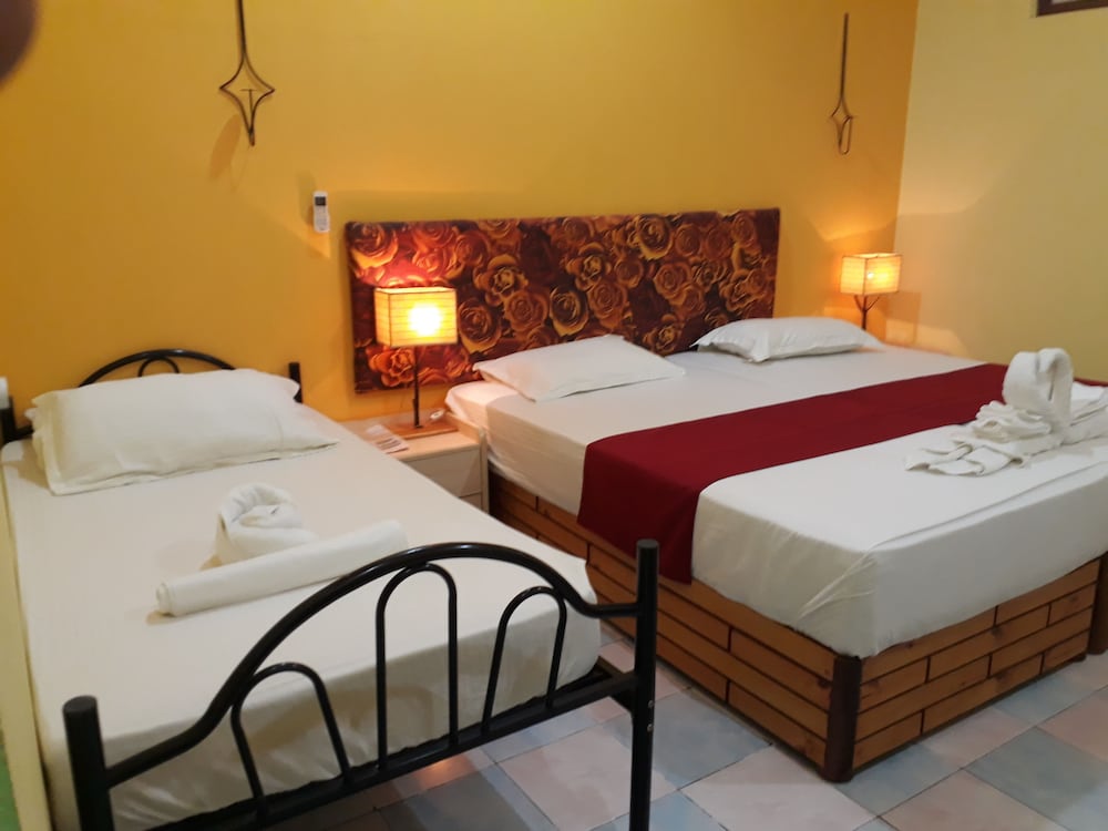 Dream Inn Sun Beach Hotel