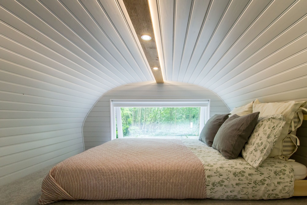 Rye Vacations - Extraordinary Huts - Property Image 12