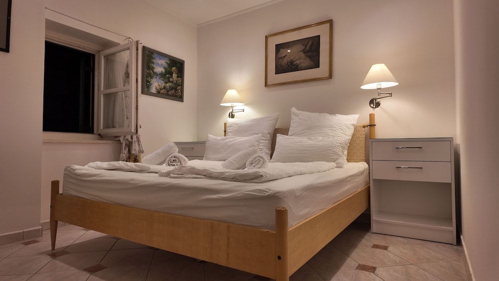 Villa Columba Makarska