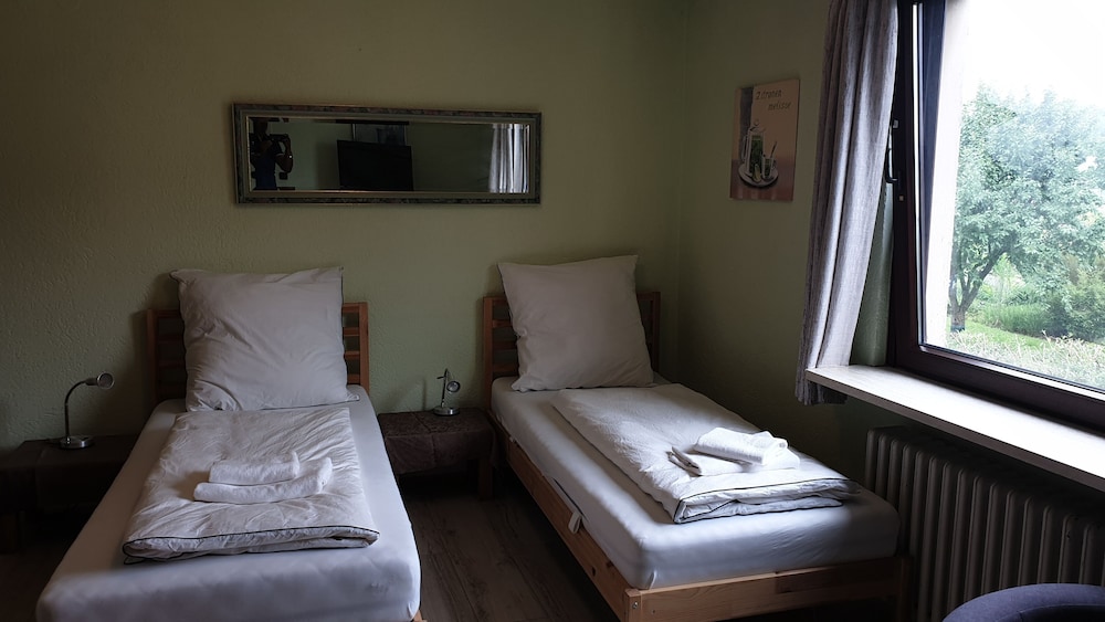 PB Hotel Pension