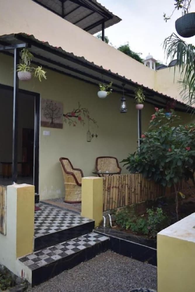 Hotel Rann meadows