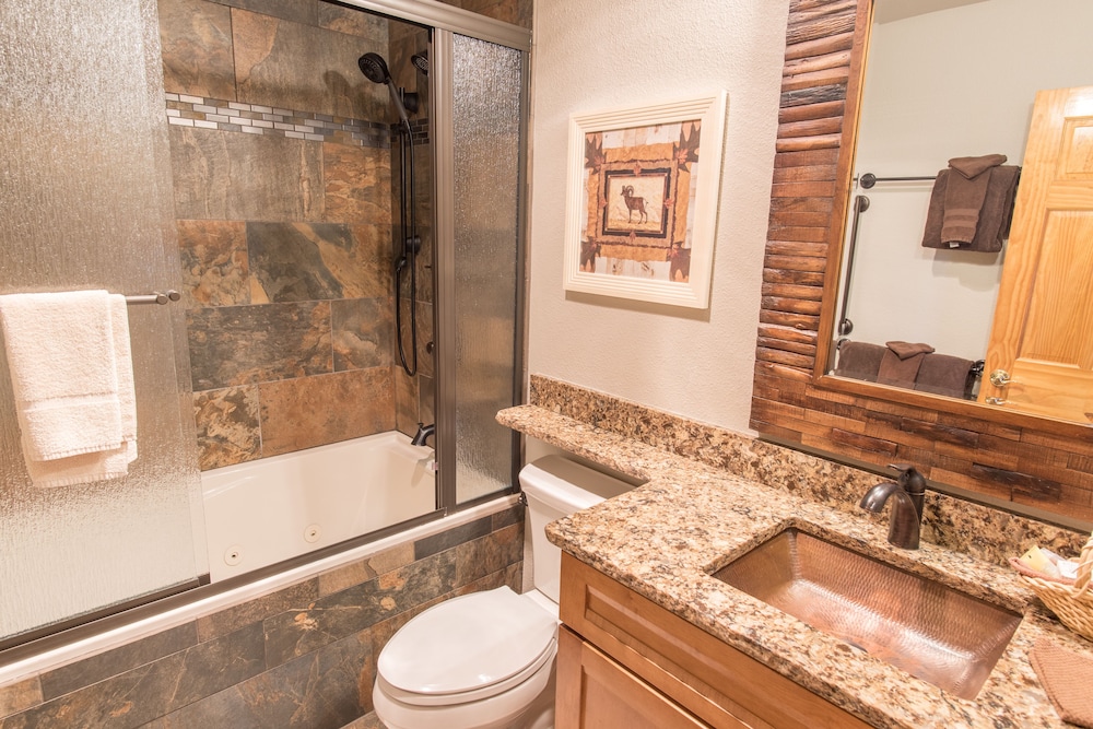 Estes Park Condos - Property Image 265