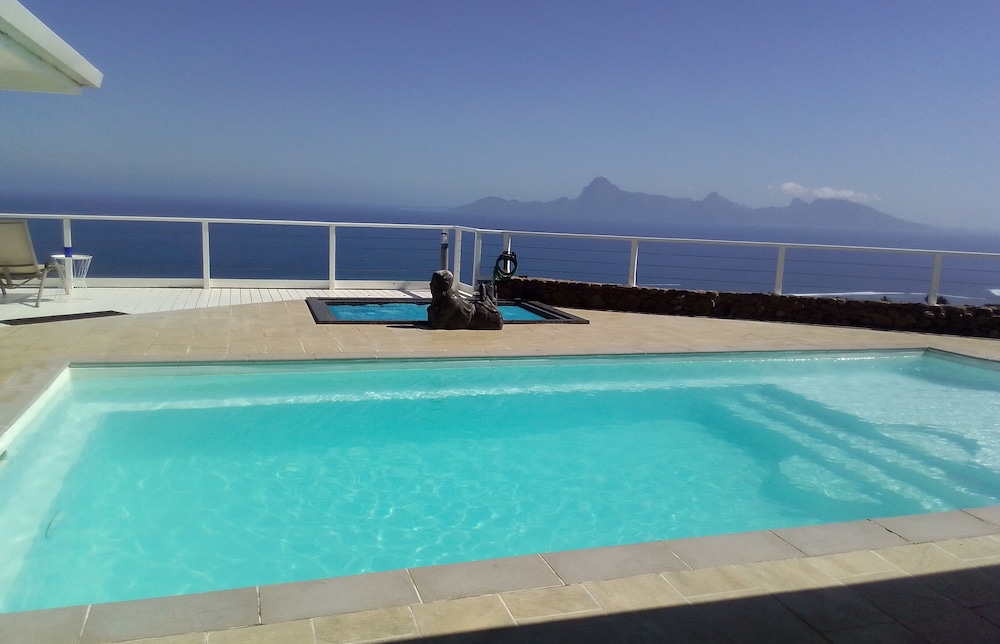 Ninamu Pearl Guest House