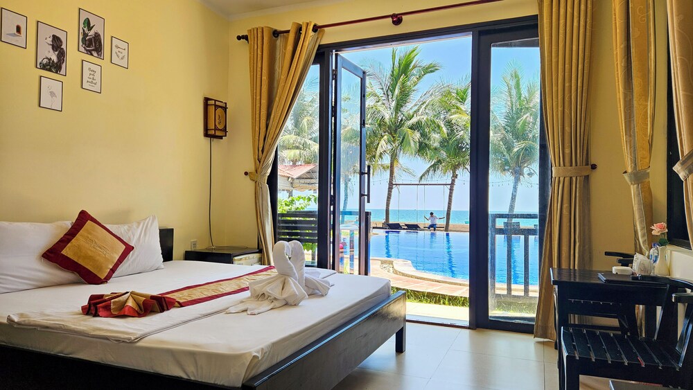 Venus Resort Mũi Né
