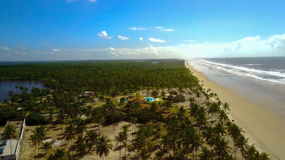 Makaira Beach Resort