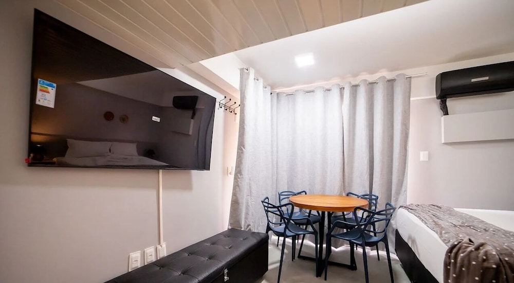 Royal Flat - LikeHome Hospedagens