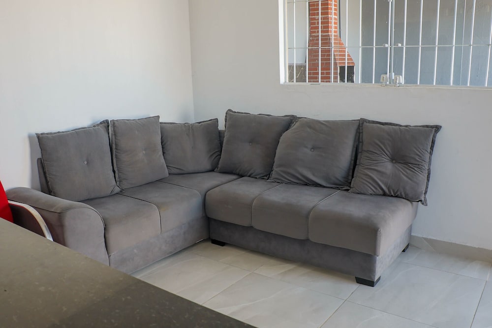 Casa Completa com Piscina e Churrasq pet Friendly