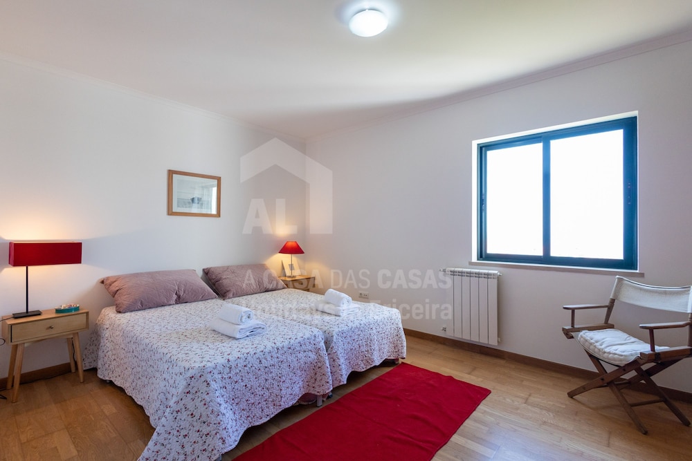 Sonho Azul Apartment by Acasadascasas