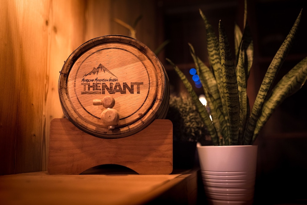 The Nant