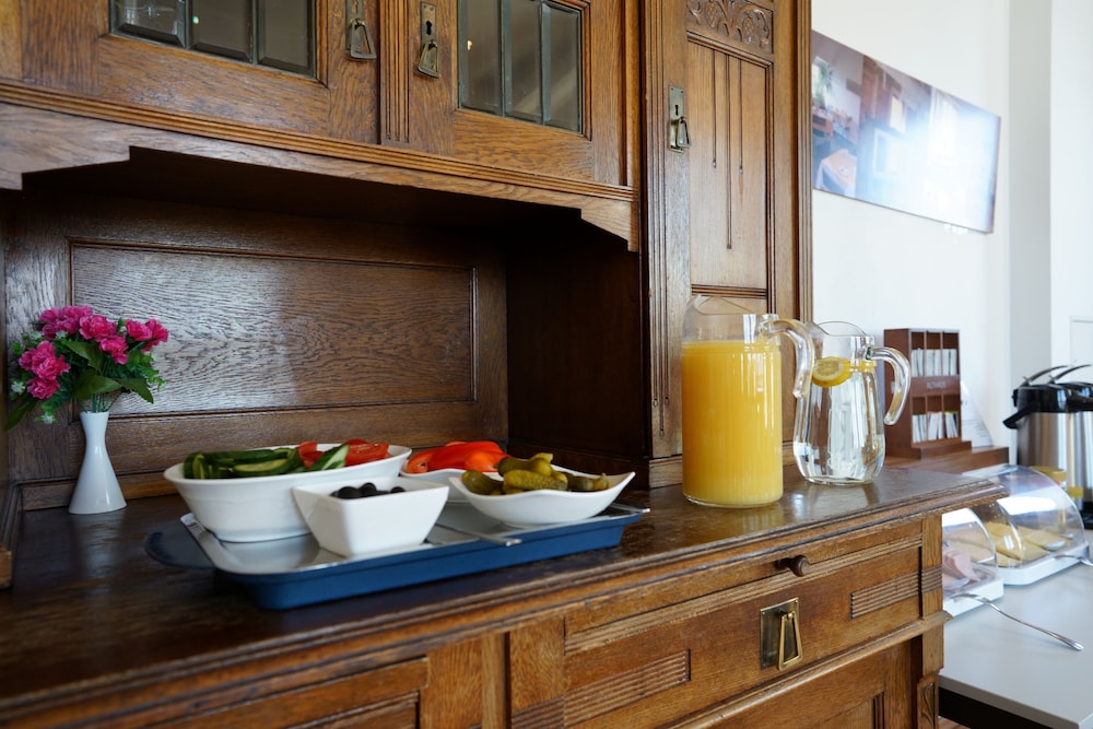 Hotel Ambert