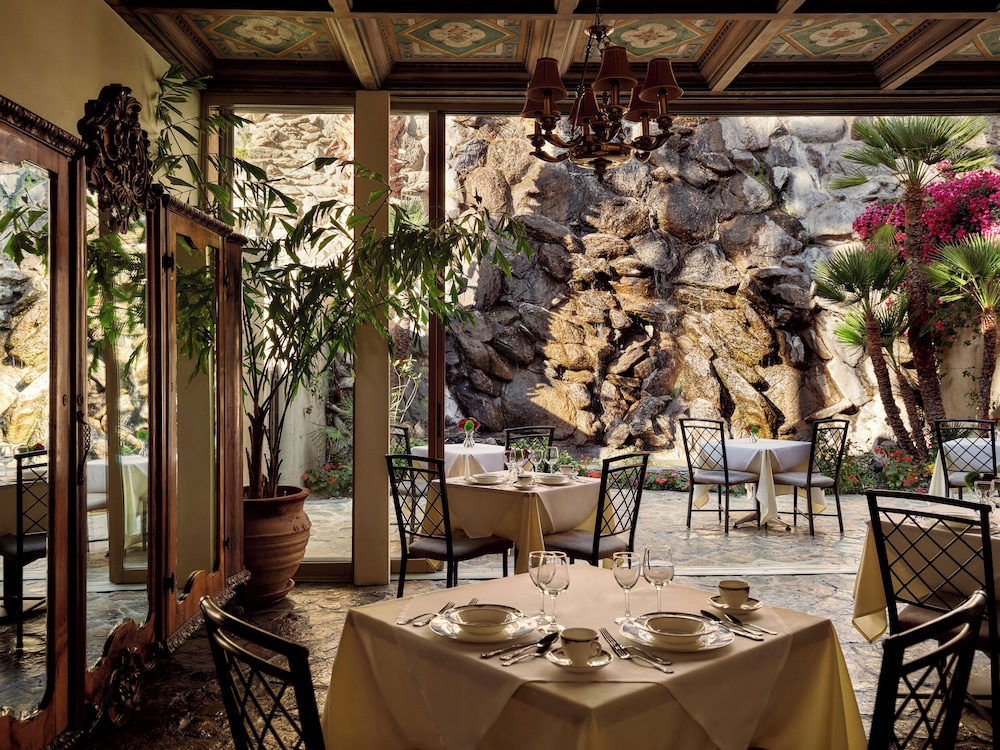 The Willows Palm Springs