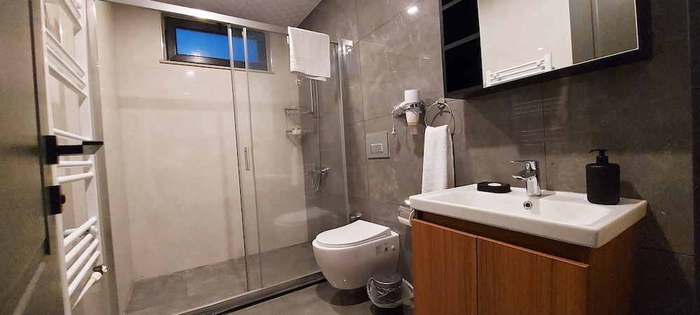 Professionally Maintained Spacious New Suites 2-3