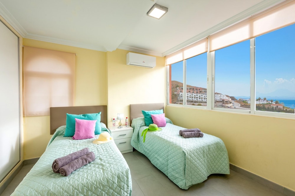Villa Marrakech in Torrox Costa