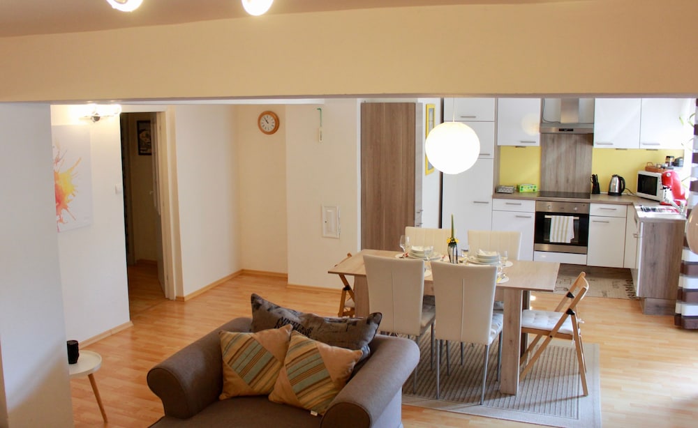 Apartmán Amália view 5