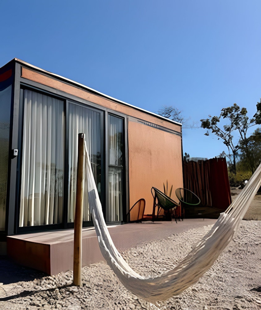 Villa Aruanda