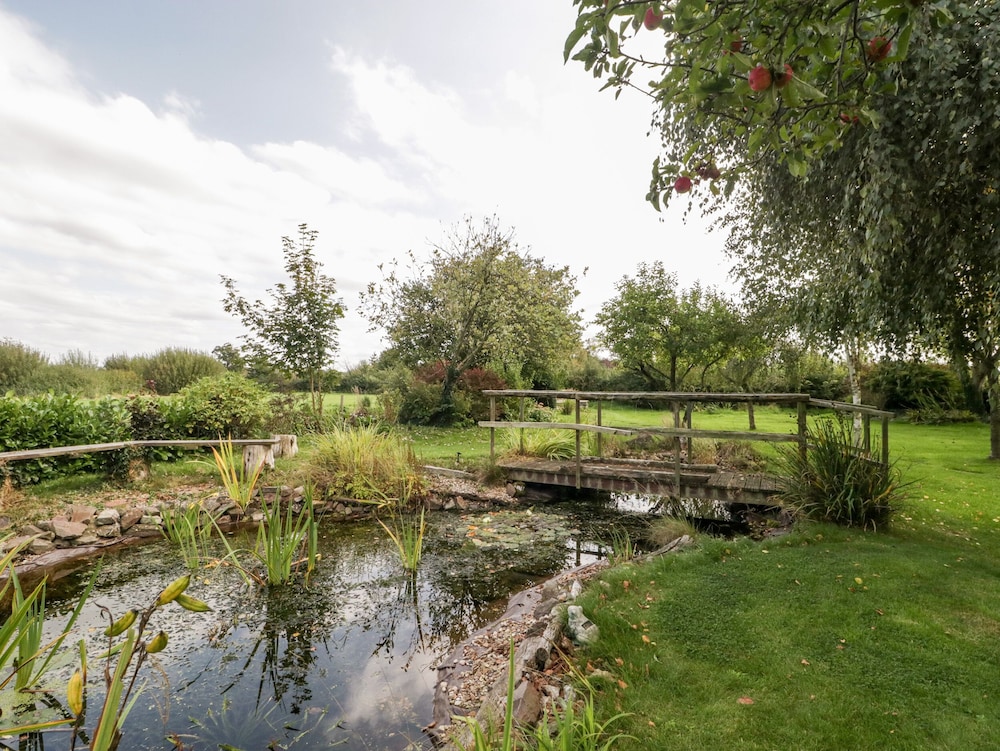 The Barn at Rapps Cottage