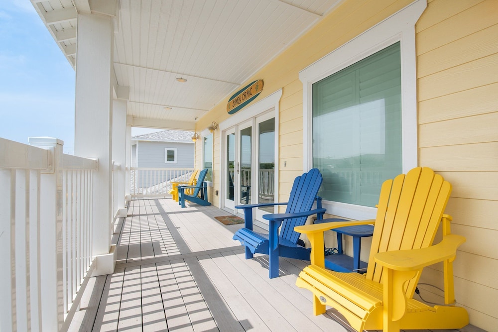 BeachView Resort Condos