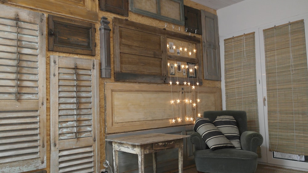 Gite Vintage Touch
