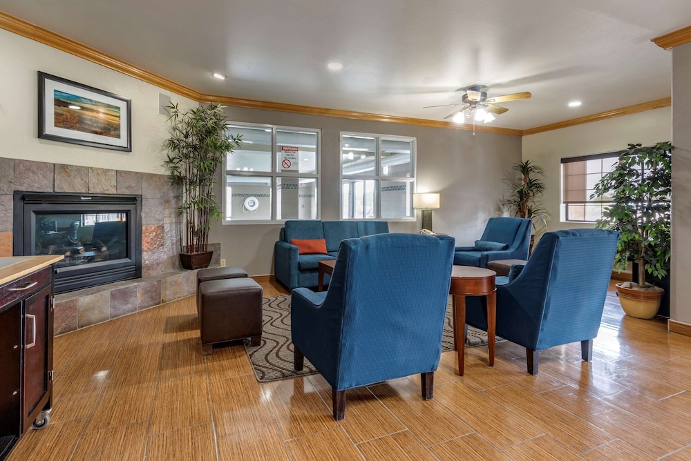 Comfort Inn & Suites Fruita - Grand Junction view 3