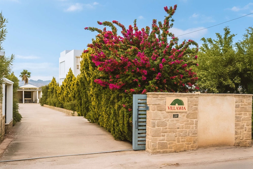 Villa Mia Peaceful Oasis in Ierapetra Crete