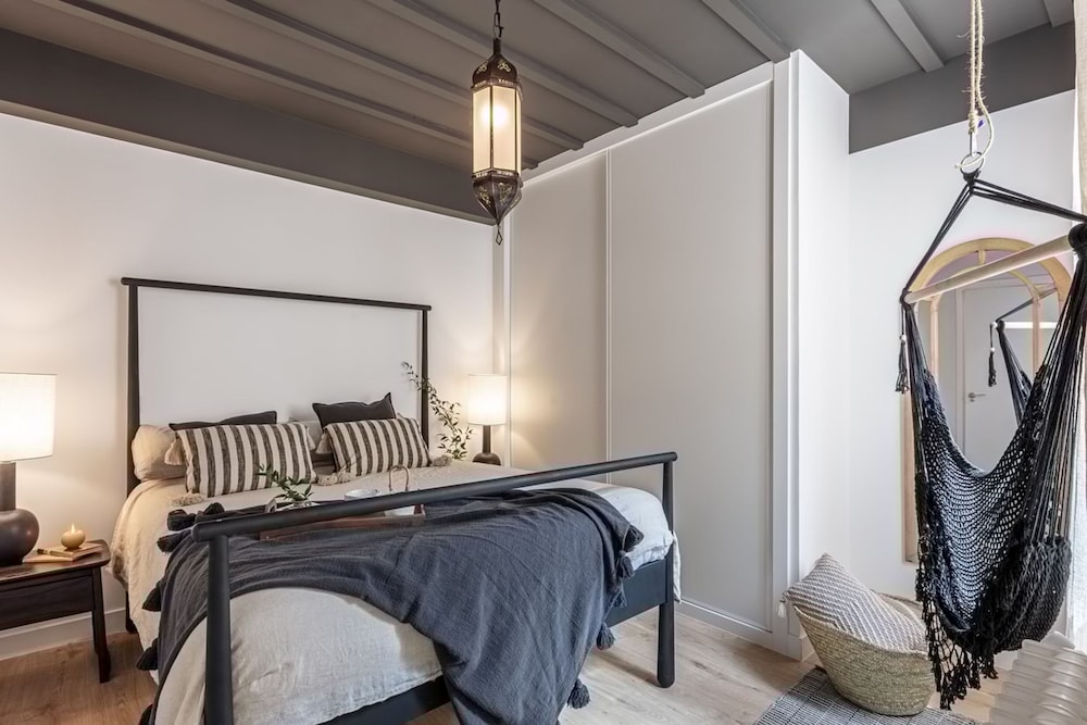Skoura - 3 Bedrooms and Terrace in Almagro