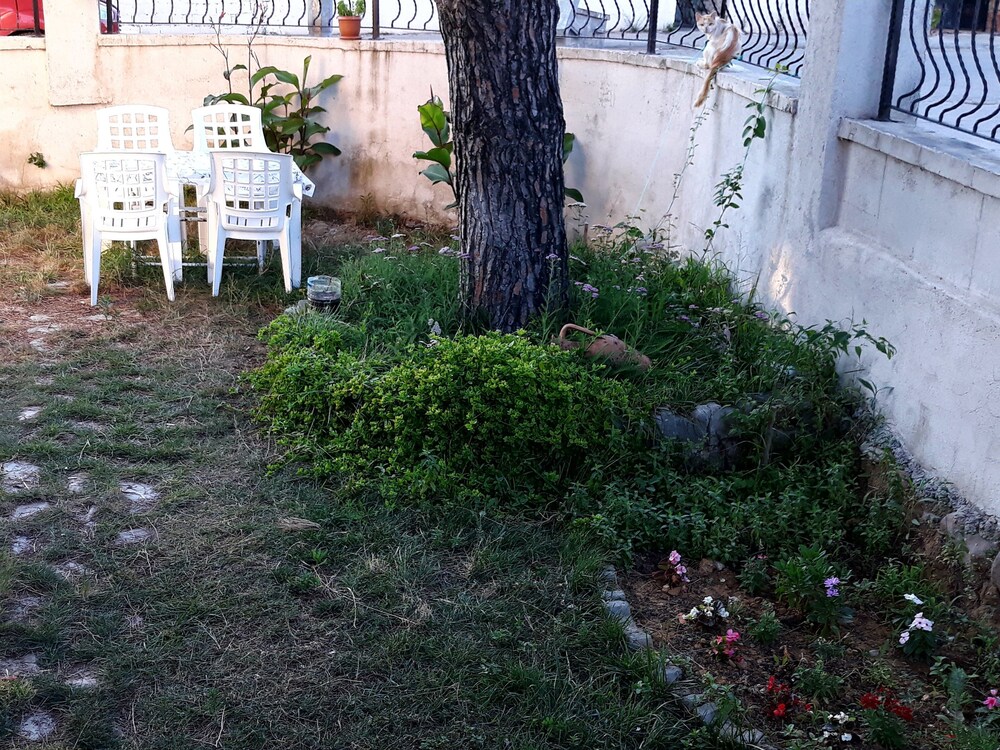 Cerit Pansiyon