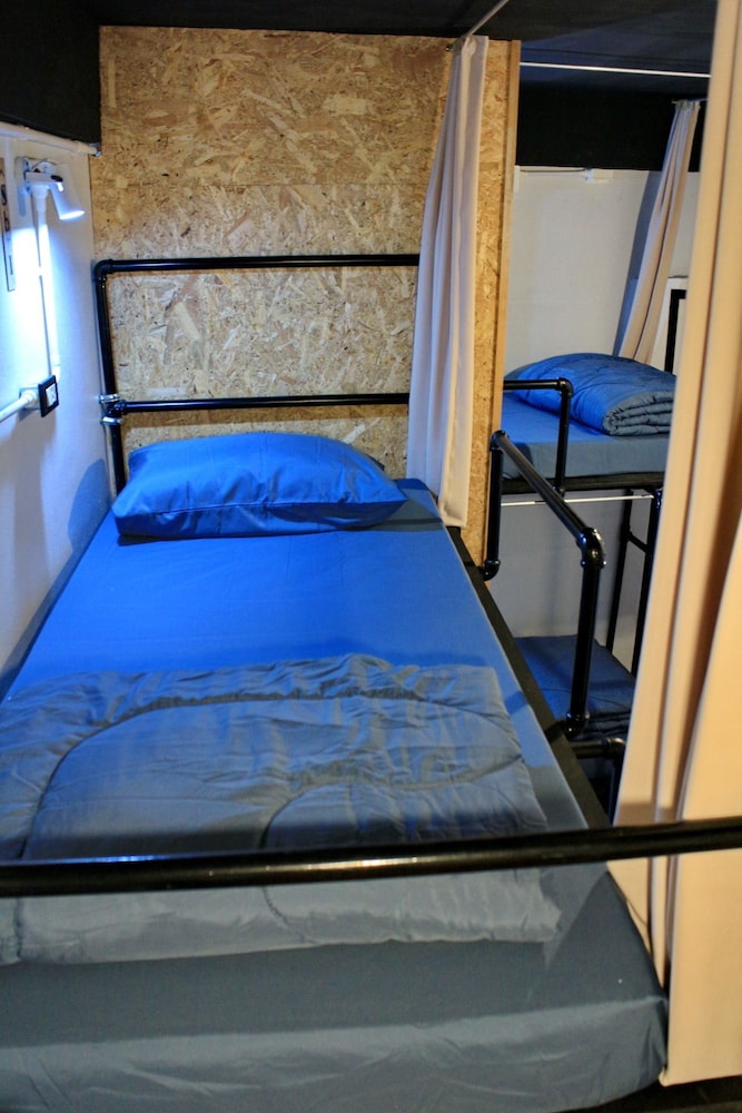 See Hostel