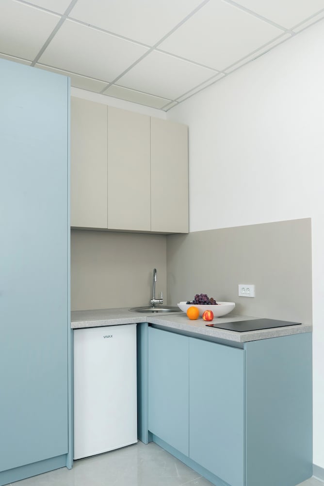 TQ City Apartments