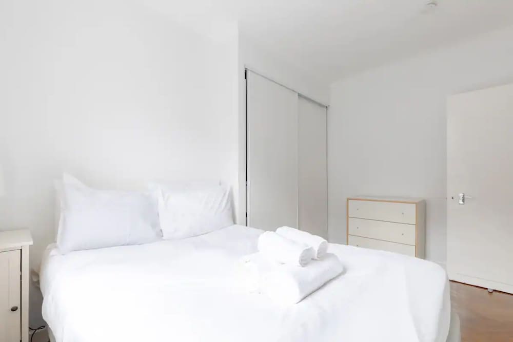 Bright & Central - 3BD Flat - Marylebone!