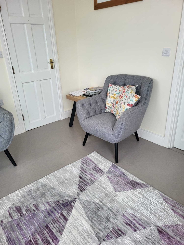 Ennis Vacations - Charming 1-bed Apartment in Barefield - Property Image 8