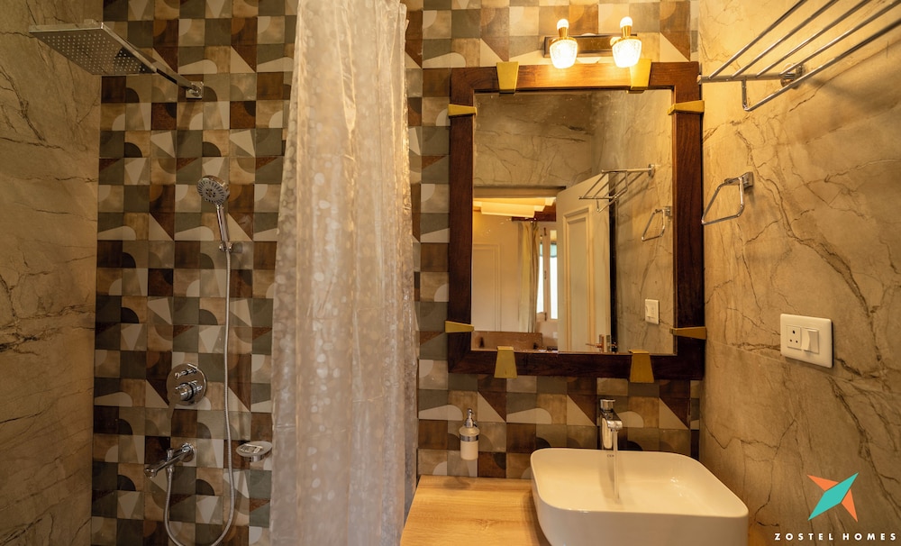 Zostel Homes Rajgundha