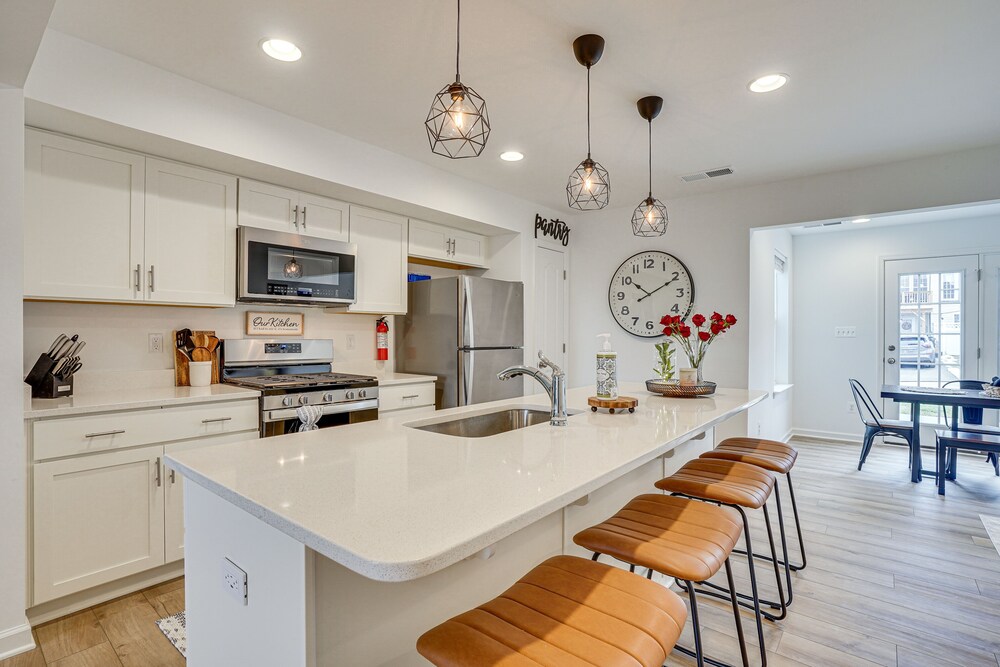 Charles Town Townhome: 9 Mi to Harpers Ferry - Property Image 21
